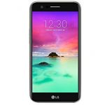 Monthly EMI Price for LG K10 (2017) Rs.1,205