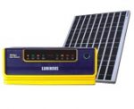 Monthly EMI Price for Luminous Solar NXG 1500 Solar Inverter Rs.476