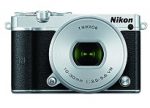Monthly EMI Price for Nikon 1 J5 Mirrorless Digital Camera Rs.2,277