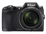 Monthly EMI Price for Nikon COOLPIX L840 Digital Camera 16MP Rs.732