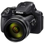 Monthly EMI Price for Nikon CoolPix P900 16.0 MP Digital Camera Rs.1,640