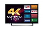 Monthly EMI Price for Noble Skiodo 107 cm (42 inches) 4K Ultra HD LED TV Rs.2,678