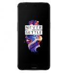 Monthly EMI Price for OnePlus 5 Rs.1,568