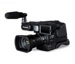 Monthly EMI Price for Panasonic HC-MDH2M Full-HD Camcorder Rs.3,399