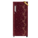 Monthly EMI Price for Whirlpool 185 L 3 Star Single Door Refrigerator Rs.1,178