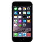 Monthly EMI Price for iPhone 6 Plus 64GB Rs.1,651