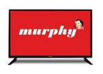 Monthly EMI Price for murphy 80 cm (31.5) Full HD Smart LED IPS TV Rs.739