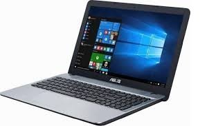 Asus Vivobook Laptop Intel i3 7th Gen 4GB RAM EMI Price Starts Rs.1,468