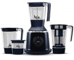 Monthly EMI Price for Butterfly Signature 750-Watt Mixer Grinder with 4 Jars Rs.285