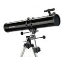 Monthly EMI Price for Celestron PowerSeeker 114EQ Telescope Rs.903