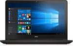 Monthly EMI Price for Dell Inspiron 7000 Core i7 6th Gen 8GB RAM Laptop Rs.3,247