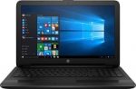 Monthly EMI Price for HP 15 Laptop Core i3 6th Gen 4GB RAM Rs.1,025