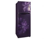 Monthly EMI Price for LG 255 L 3 Star Frost-Free Double Door Refrigerator Rs.1,092