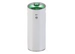 Monthly EMI Price for LG Puri Care AS40GWWK0 32-Watt Air Purifier Rs.1,901