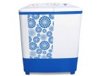 Monthly EMI Price for Mitashi 6.5 kg Semi Automatic Top Load Washing Machine Rs.316