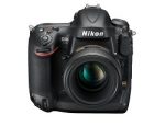 Monthly EMI Price for Nikon D4S DSLR Camera 16.2 MP Rs.11,913
