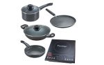 Monthly EMI Price for Prestige PIC 3.0 V3 Induction Cooktop Rs.297