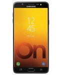 Monthly EMI Price for Samsung Galaxy On Max Rs.771