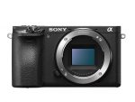 Monthly EMI Price for Sony Alpha ILCE-6500 24.2 MP Digital SLR Camera Rs.5,243