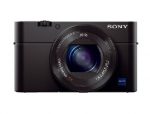 Monthly EMI Price for Sony DSC-RX100M3 Point & Shoot Camera Rs.1,640