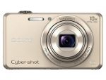 Monthly EMI Price for Sony DSC-WX220 20 MP Digital Camera Rs.688