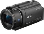 Monthly EMI Price for Sony FDR-AX40 Camcorder Rs.2,799