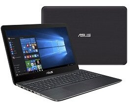 ASUS R558UQ-DM701D 15.6-Inch Laptop 8GB RAM EMI Price Starts Rs.2,671