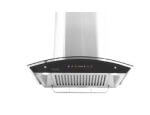 Monthly EMI Price for Hindware Cleo 60 - Auto Clean Hood Wall Mounted Chimney Rs.645