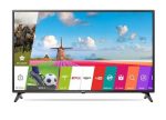 Monthly EMI Price for LG 108cm (43 inch) Full HD LED Smart TV Rs.1,470