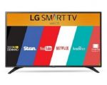 Monthly EMI Price for LG 49LH600T 49 Inches (123 cm) Full Smart HD LED IPS TV Price Starts Rs.5,731