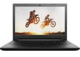 Lenovo Notepad ideapad 320 4GB RAM Laptop EMI Price Starts Rs.2,296
