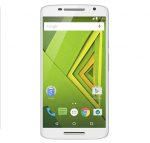 Monthly EMI Price for Moto X Play Rs.897