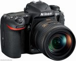 Monthly EMI Price for Nikon D500 DSLR 20.9 MP Rs.15,050