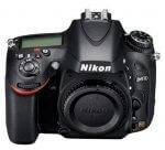Monthly EMI Price for Nikon D610 Camera Body Only 24.3 MP Rs.4,514