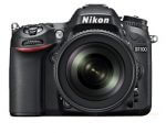 Monthly EMI Price for Nikon D7100 with 18-105mm Lens 24.1 MP Rs.3,456