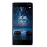 Monthly EMI Price for Nokia 8 Rs.1,331