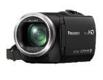 Monthly EMI Price for Panasonic HC-V270GW Camcorder Camera Rs.970