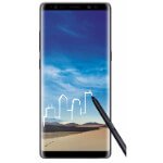 Monthly EMI Price for Samsung Galaxy Note 8 Rs.3,228
