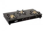 Monthly EMI Price for Usha Gs3 001 3 Burners Gas Cook Top Rs.536