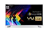 Monthly EMI Price for Vu 164cm (65) Ultra HD (4K) LED Smart TV Rs.872