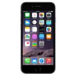 Monthly EMI Price for Apple iPhone 6 128GB Rs.2,320