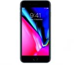 Monthly EMI Price for Apple iPhone 8 Plus 256GB Rs.2,871