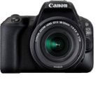 Monthly EMI Price for Canon EOS 200D DSLR Camera Rs.1,863