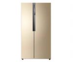 Monthly EMI Price for Haier 565 L Frost Free Side by Side Refrigerator Rs.1,744