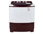 Monthly EMI Price for LG 7.5 kg Semi Automatic Top Load Washing Machine Rs.621