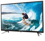 Monthly EMI Price for Micromax 101 cm (40 inches) Full HD LED TV Rs.1,141