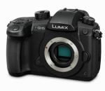 Monthly EMI Price for PANASONIC LUMIX GH-5 DSLR Rs.11,688