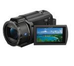 Monthly EMI Price for Sony Handycam FDR-AX40 4K Video Camera Rs.4,088