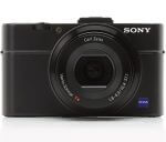 Monthly EMI Price for Sony RX100 Mark II Point Shoot Camera 20.2 MP Rs.3,867