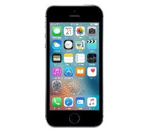 Apple iPhone SE 64GB EMI Price Starts Rs.1,368